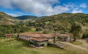 Engenho Lodge